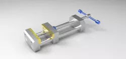 clamp screw