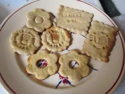 Classic Cookie Cutters