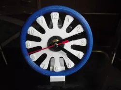 clock