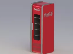 Coca cola Cooler 