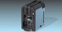 coffe machine