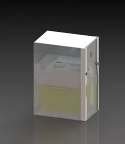 Collecteur seringues