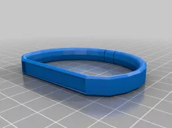 COMBINED BRACER