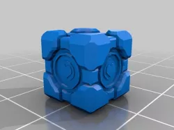 Companion Cube