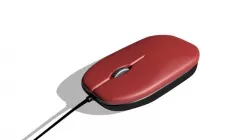 computer mouse generic stylish 3D model