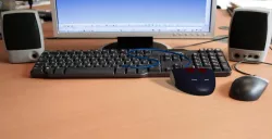 Computer mouse