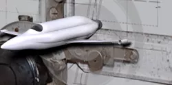 Concept Plane