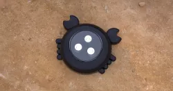 crab (toy flash)