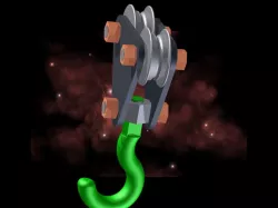 Crane Hook
