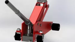 Cric auto, car jack