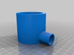 CRT Cover
