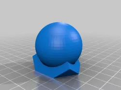 cubic on point infill test