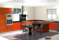 cuisine