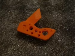 Cute Little Knife