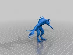 Deathclaw