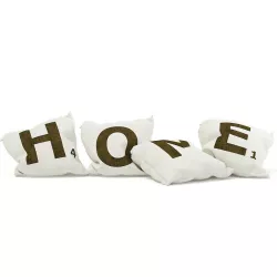 Decorative Pillows 3D model