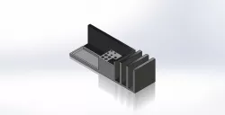 desk organizer 