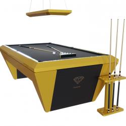 pool table diamond 3D Models | Page 1 | STLFinder