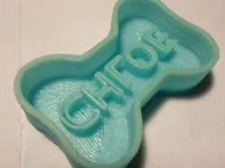 Doggy Biscuit Cutter