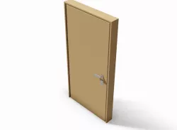 Door Interior