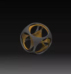Double Ring