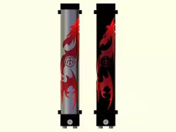 Dragon Style