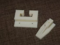 Drawer Brackets