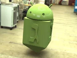 Droidel