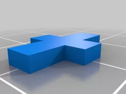 Dual Extrusion Quick - Test