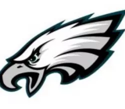 Eagle Symbol 3D