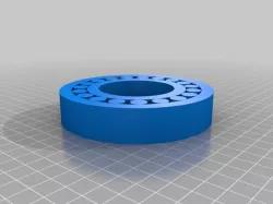 Easy Print Bearing