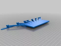 Electric Clavichord
