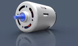 Electric motor