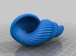 Endless Shell