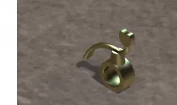 engagement ring