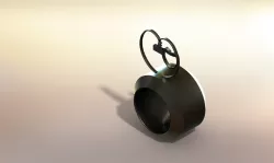 ENGAGEMENT RING