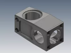 Epyk Stem for MTB