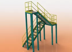 Escada