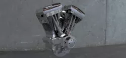 Evolution Engine