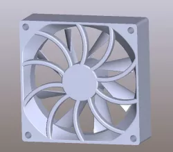 Exhaust Fan