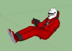 F1 Driver