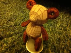 Felt Bearï¼ˆf.Laboï¼‰