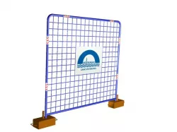 fencing