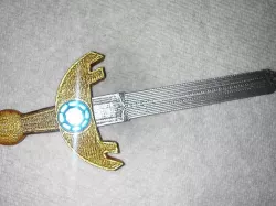 Finn's Sword