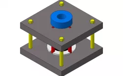 Fixture Assembly