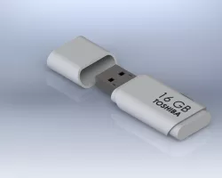 Flash Disk