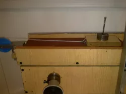 friction machine