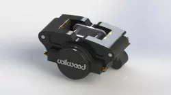 FSAE: Brake Caliper