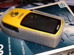 Garmin E-Trex H GPS case