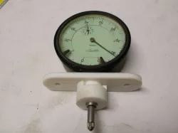 Gauge Holder for X Carriage